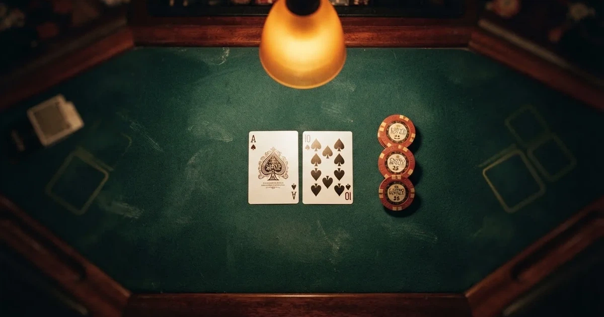 Blackjack på nätet i Sverige 2026 – licens, regler och bästa casinon