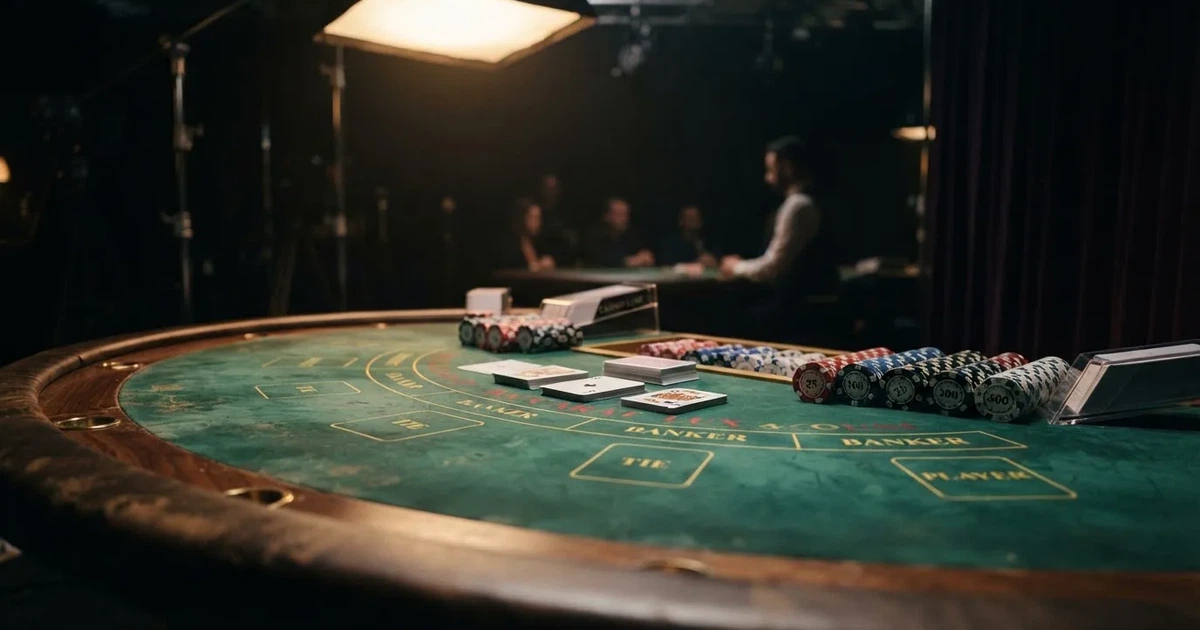 Casinon med live dealers i Sverige 2026 – rangordning och licensläge