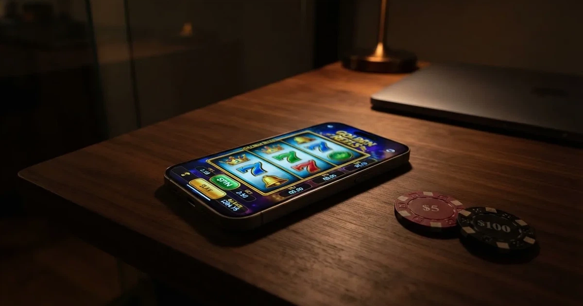Crypto casinon i Sverige 2026 – licens, villkor och skattefall