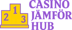Casino Jämför Hub